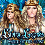 Living Legends: Wrath of the Beast