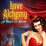 Love Alchemy: A Heart in Winter