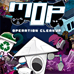 MOP: Operation Cleanup