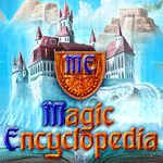 Magic Encyclopedia: First Story