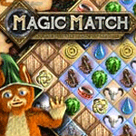Magic Match