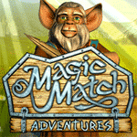 Magic Match Adventures