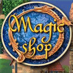 Magic Shop