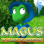 Magus: In Search of Adventure