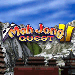 Mah Jong Quest 2