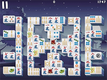 FAIRY MAHJONG - 3D Majong 9.3 Free Download