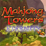 Mahjong Towers Eternity