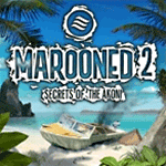 Marooned 2: Secrets of the Akoni