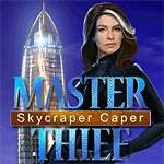 Master Thief: Skyscraper Sting