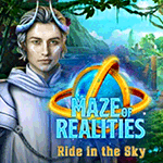 Maze of Realities: Ride in the Sky - PC Game Download | GameFools