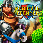 Medieval Defenders