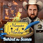 Memoirs of Murder: Behind the Scenes