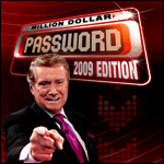 Million Dollar Password: 2009 Edition