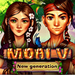 Moai 5: New Generation