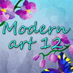 Modern Art 12