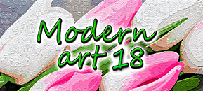 Modern Art 18