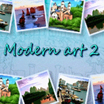 Modern Art 2