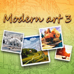 Modern Art 3