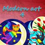 Modern Art 4