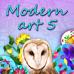Modern Art 5