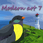 Modern Art 7