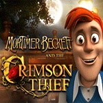 Mortimer Beckett and the Crimson Thief