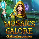 Mosaics Galore: Challenging Journey