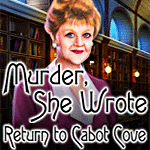 Murder, She Wrote: Return to Cabot Cove