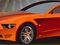 Mustang Power Racing