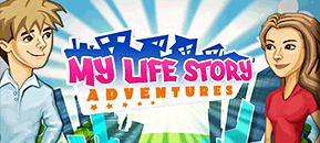 My Life Story: Adventures