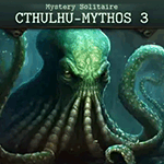 Mystery Solitaire: Cthulhu Mythos 3