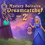 Mystery Solitaire: Dreamcatcher 2