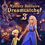 Mystery Solitaire: Dreamcatcher 3