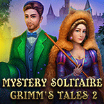 Mystery Solitaire: Grimm's Tales 2