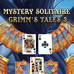Mystery Solitaire: Grimm's Tales 3