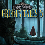 Mystery Solitaire: Grimm's Tales 5
