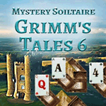 Mystery Solitaire: Grimm's Tales 6