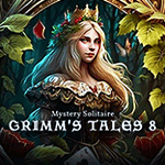 Mystery Solitaire: Grimm's Tales 8