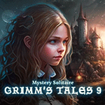 Mystery Solitaire: Grimm's Tales 9