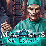 Mystery of the Ancients: No Escape