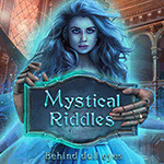 Mystical Riddles: Behind Doll's Eyes