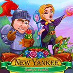 New Yankee 11: Battle for the Bride