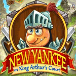 New Yankee: In King Arthur's Court