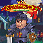 New Yankee 4: In King Arthur's Court
