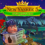 New Yankee 5: In King Arthur's Court