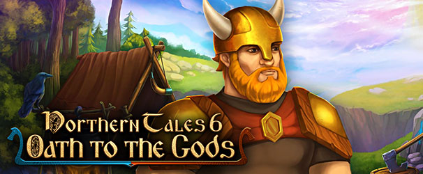 Northern Tales 6: Oath to the Gods