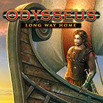 Odysseus: Long Way Home
