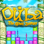 Ouba: The Great Journey