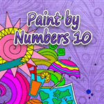 Paint By Numbers 10