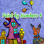 Paint By Numbers 4